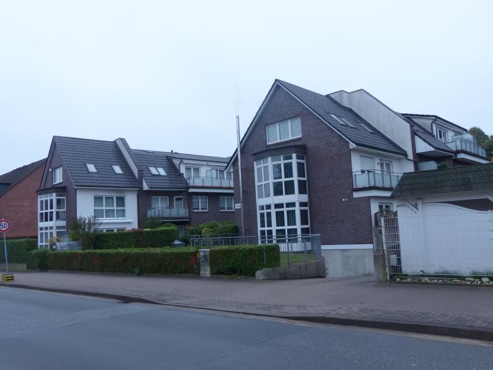 Eigentumswohnung in Elmshorn