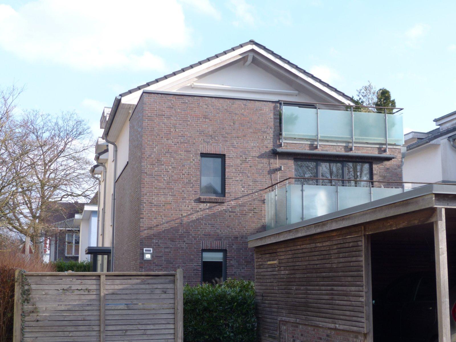 3-Zimmer-Wohnung in Elmshorn